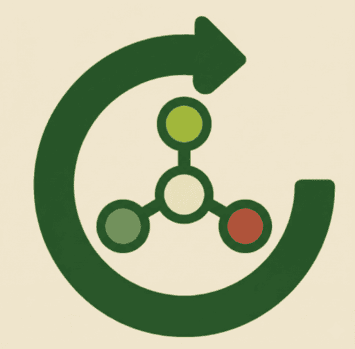 CarbonM FuelMax Technology logo