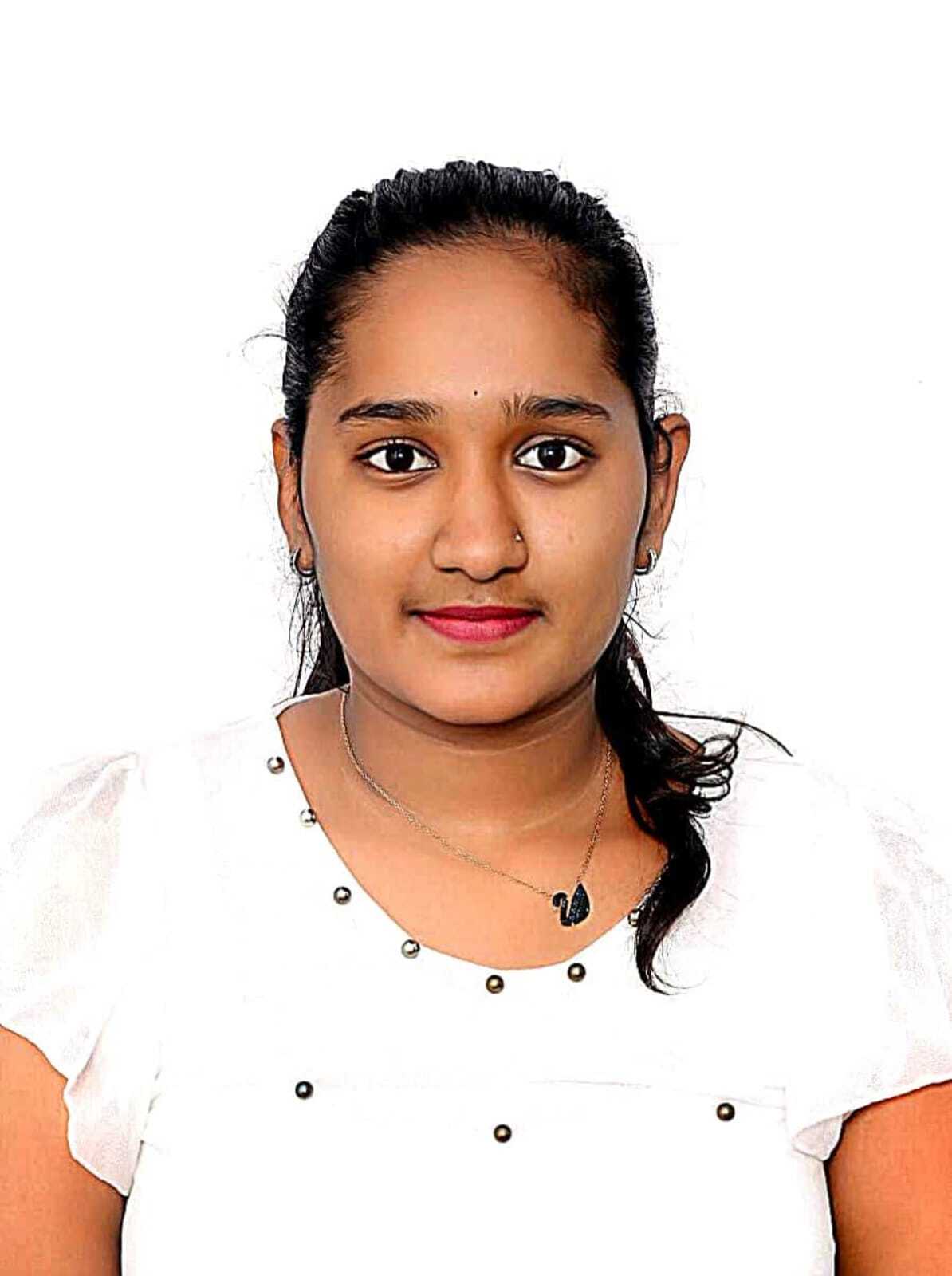 Ashwini Choudry profile photo