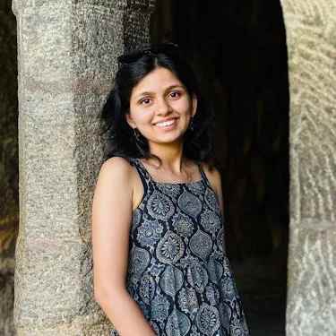 Diya Agrawal profile photo