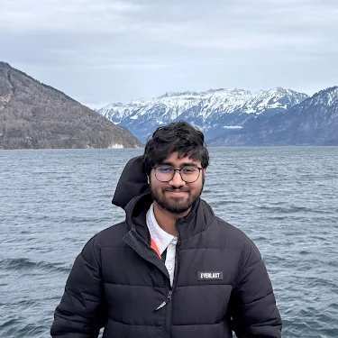 Mihir Tomar profile photo