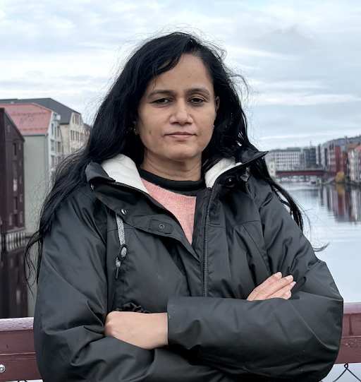Dr. Preeti Tomar profile photo