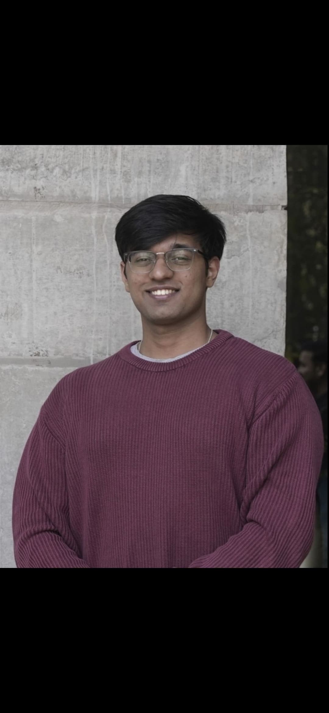 Shashwat Sharma profile photo