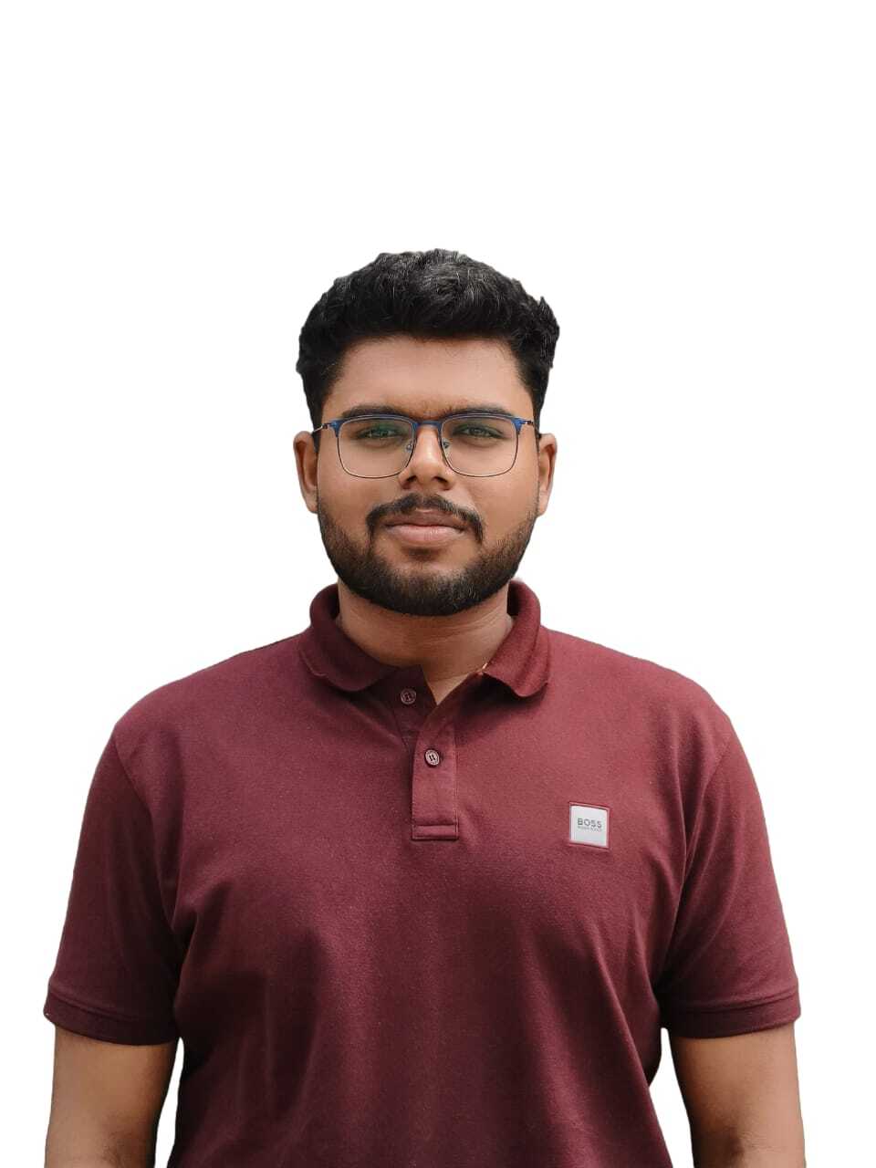 Sumant Jois profile photo
