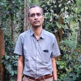 Dr. B. V. Venugopal profile photo